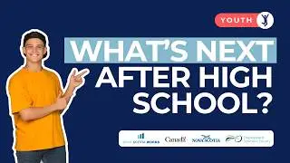 What's Next After High School?