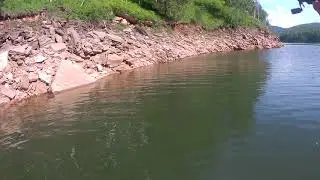 РЫБАЛКА ПО КРАСИВЫМ ЖИВОПИСНЫМ МЕСТАМ