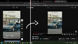 How To View a YouTube Short as a Long Form Video