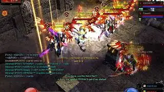 ONETEAM VS HACKPRO 3VS3