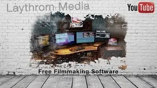 Free Filmmaking Software - Photography, Editing, Compositing & Animation