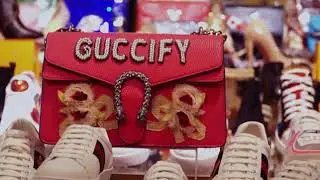 SPOT | PUB | FOREVER 21 | BY DIGINOV PROD