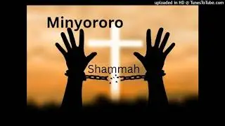 Minyororo -Shammah