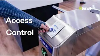 Access Control Feature Planet Fitness - Gym management software