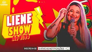 LIENE SHOW JANEIRO 2024
