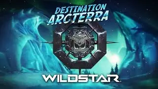 Destination Arcterra Arrives March 30