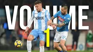 Serie A Skills – Volume 1 || [HD]