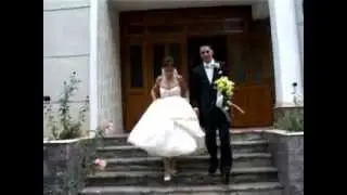 Videoclip nunta Galati 2