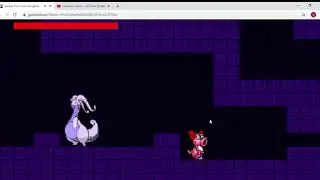 escape from vore dungeon 14