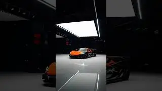 McLaren P1 GTR 🔥 