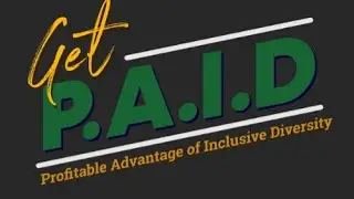 Get PAID: We are back!