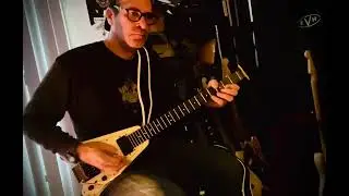 Van Halen - Little Guitars (cover)