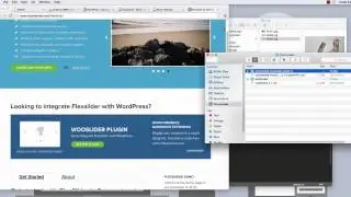 Creating a jQuery Slideshow with WP_Query in a WordPress Theme