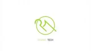 RobMcTech ● Intro ● After Effects