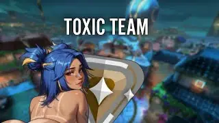 My Team Keeps Getting My Name Confused | Valorant Trolling Ep.25