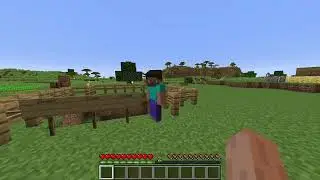 Minecraft in Ohio compilation