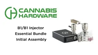 Flowerpot - B1 Essentials Bundle Initial Assembly