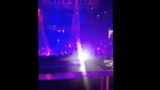 Vakula @ La Machine du Moulin Rouge