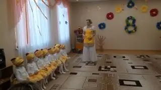 8 марта утренние часть 2
