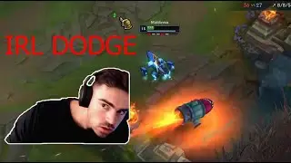 Midbeast insane dodge IRL | Midbeast Clips