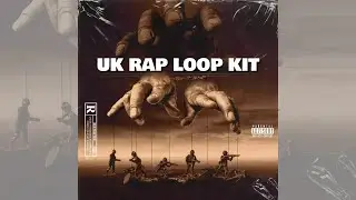 UK TRAP/RAP LOOP KIT 2023 