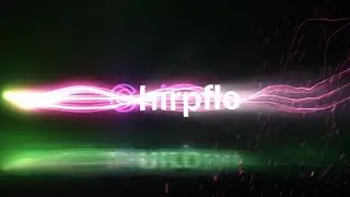 Animated logo Reveal