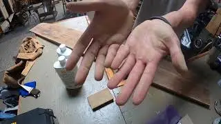How to properly apply teak oil