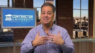 Execute On Your Sales Process - Cracking The Code (September 25, 2023)