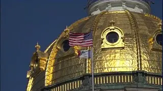 Iowans will vote on a constitutional amendment in November; here's what it would do