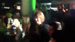 Иван Дорн в Serebro