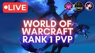 Rank 1 Warlock PVP 💯 Epic Friday Stream! 💯 Blitz, Shuffle, Arena 💯 Chill Vibes 💯