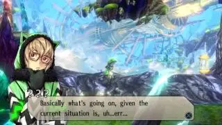 Exist Archive Gameplay
