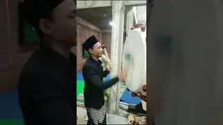 Malam Takbiran 2024 #shorts #viral #takbir