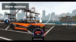 CSR2 | VUHL 05RR Tune & Shift For Prestige Cup