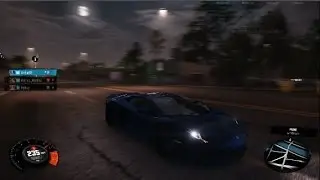 The Crew - Lamborghini Aventador LP700-4 HD