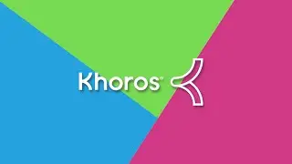 Corporate Branded Pop Up Cards | Khoros