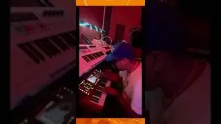 Transforma Ideas en Reggaetón en Vivo con MPC Keys 37 🔥🎵