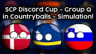 SCP Discord Cup Group Q