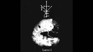 Larves - Larve I [2019 Dark Experimental / Blackened Noise]