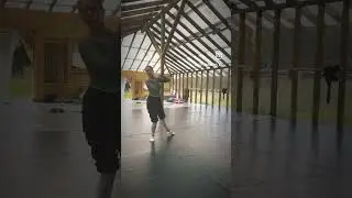 Вместо фитнеса #ballet #dancer #dance #жизньвлесу #танцы #балет #танцуй #танец
