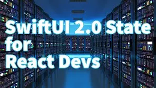 #SwiftUI