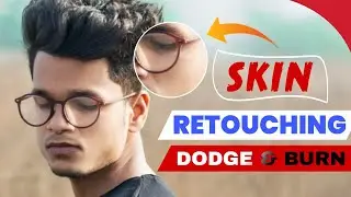 High-End Skin Retouching in Snapseed | Professional Face Smooth - Guru Editor