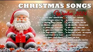 MERRY CHRISTMAS 2025🎅🏼Best Christmas Songs of All Time🎁🎄Xmas Songs