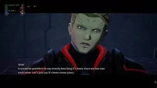 Deamon X Machina Silent clean Playthrough Ep.8