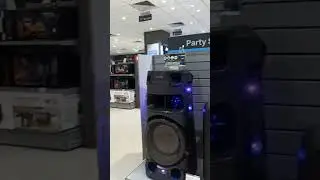 SONY JBL LG Panasonic Big Party Speakr#demo #technoboy #shorts #shortvideo#sony #jbl#speaker #sound