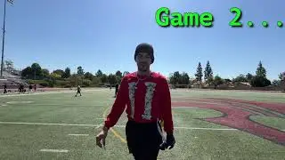 Flag Football Championship Ep 2