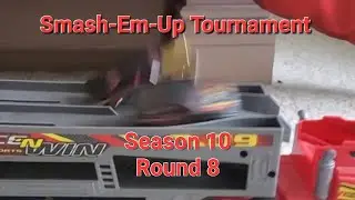 Smash-Em-Up Tournament Season 10 Round 8 