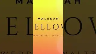 Would you dance this at your wedding? Yellow, by Coldplay #wedding #weddingsong #weddingsongs