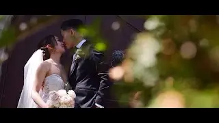 Kelly + Kevin | 2022 Same Day Edit | Casa Loma