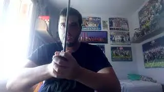 Halcón milenario 🪓🗡⚔️